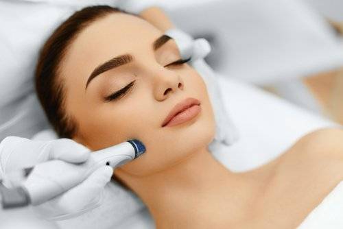 Glass Glow Microdermabrasion Training