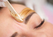 Eyebrow Waxing, Brow Mapping & Hybrid Tint Masterclass