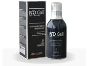 Genosys -ND Cell Anti-Wrikle Neck and Décolleté Cream -50gms