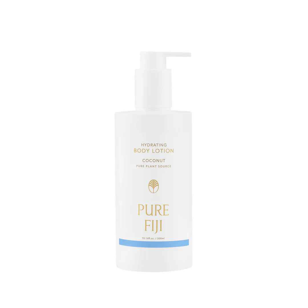 Pure Fiji Body Lotion Coconut - 300ml