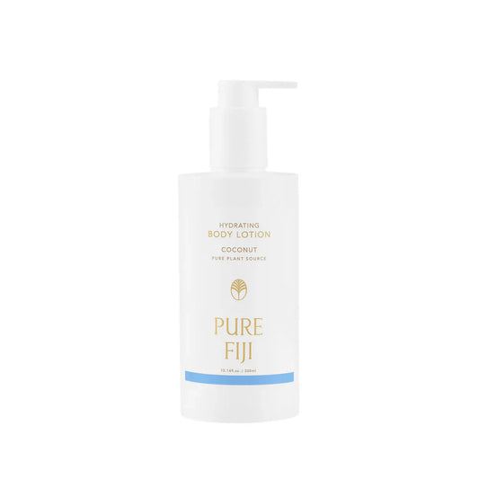 Pure Fiji Body Lotion Coconut - 300ml