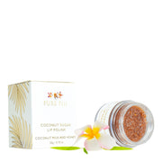 Pure Fiji Lip Polish Milk and Honey 20gms