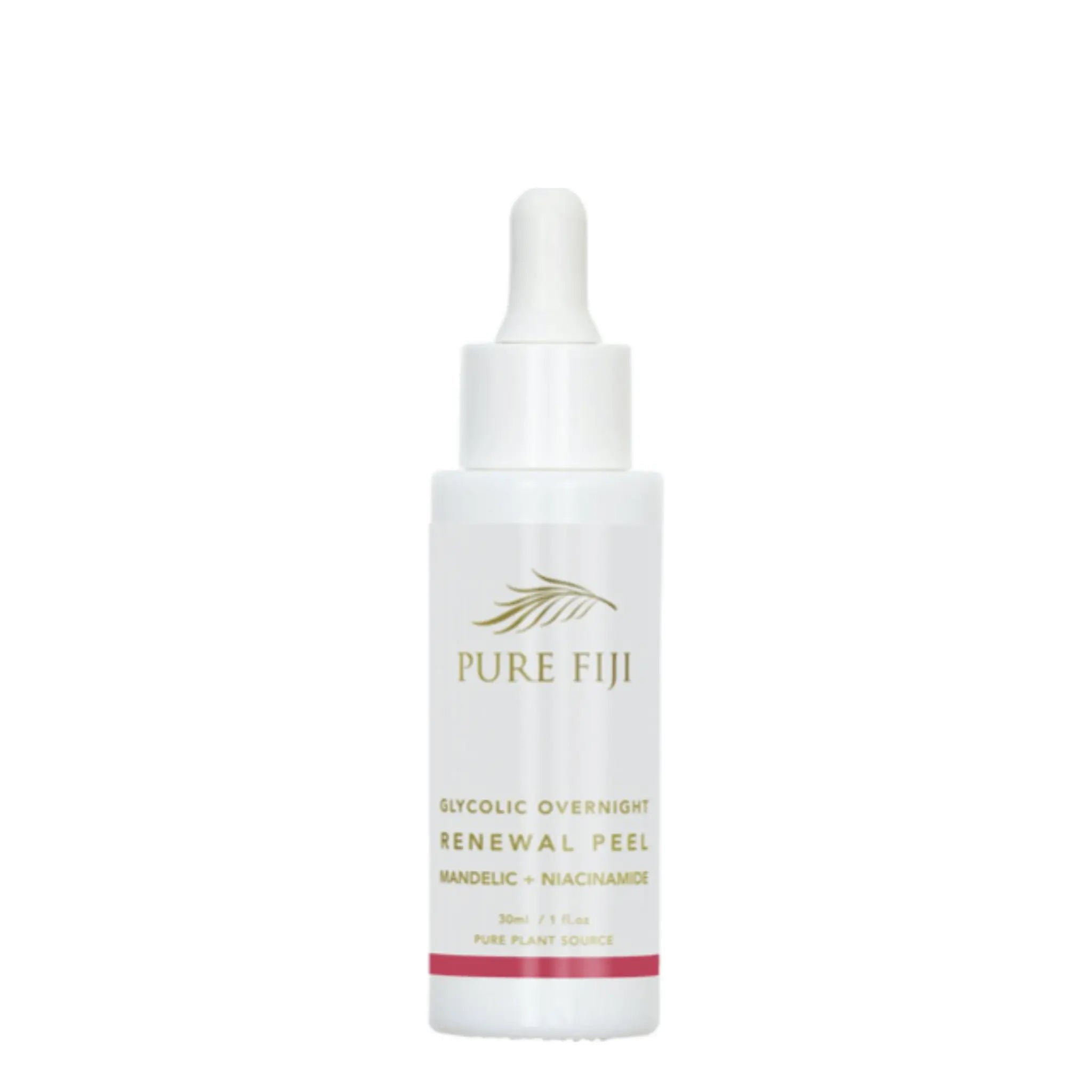 Pure Fiji Glycolic Renewal Peel - 30ml