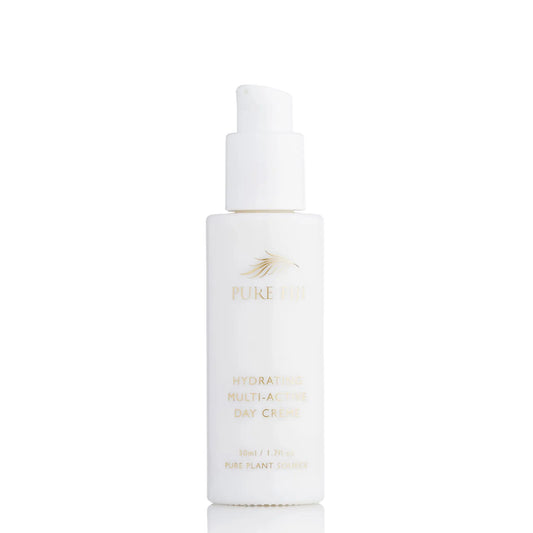 Pure Fiji Hydrating Day Creme 50mls