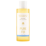 Pure Fiji Exotic Oil Coconut - 230ml