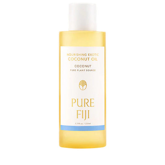 Pure Fiji Exotic Oil Coconut - 230ml
