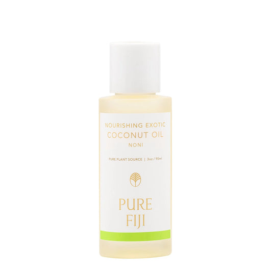 Pure Fiji Exotic oil 90mls Noni