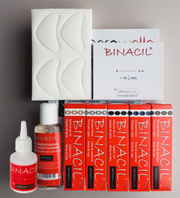 alt="Binacil tint kit"