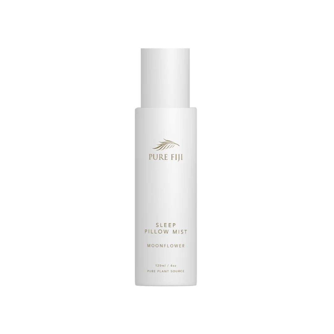 Pure Fiji Sleep Pillow Mist (120mls)