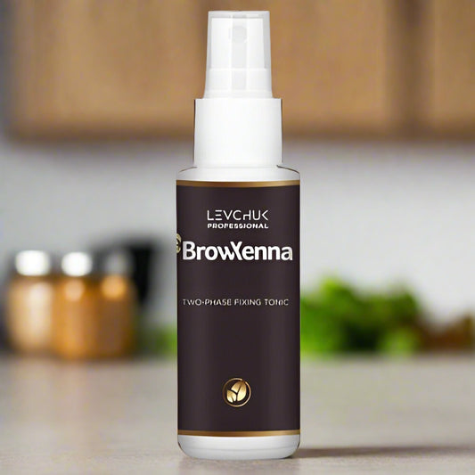 BrowXenna Two-Phase Tonic - 30ml