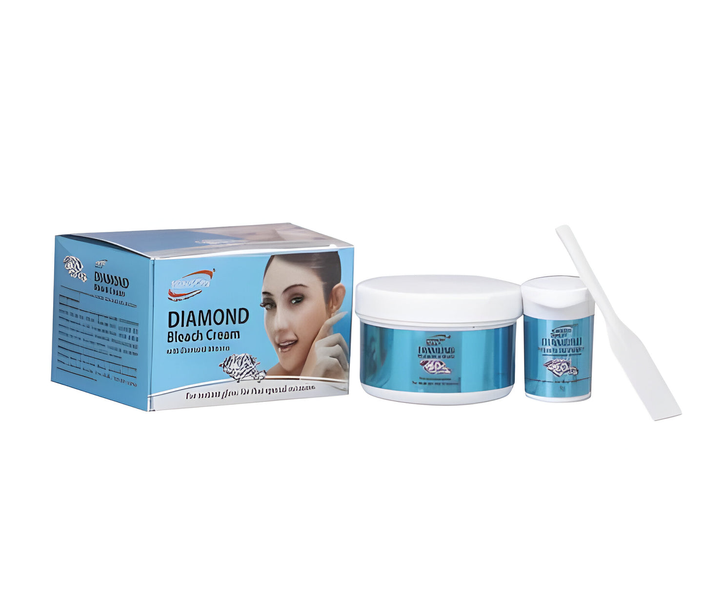 Aryanveda Nimson Diamond Bleach - 43g