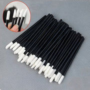Disposable Eyelash Lip Brush - 50pcs