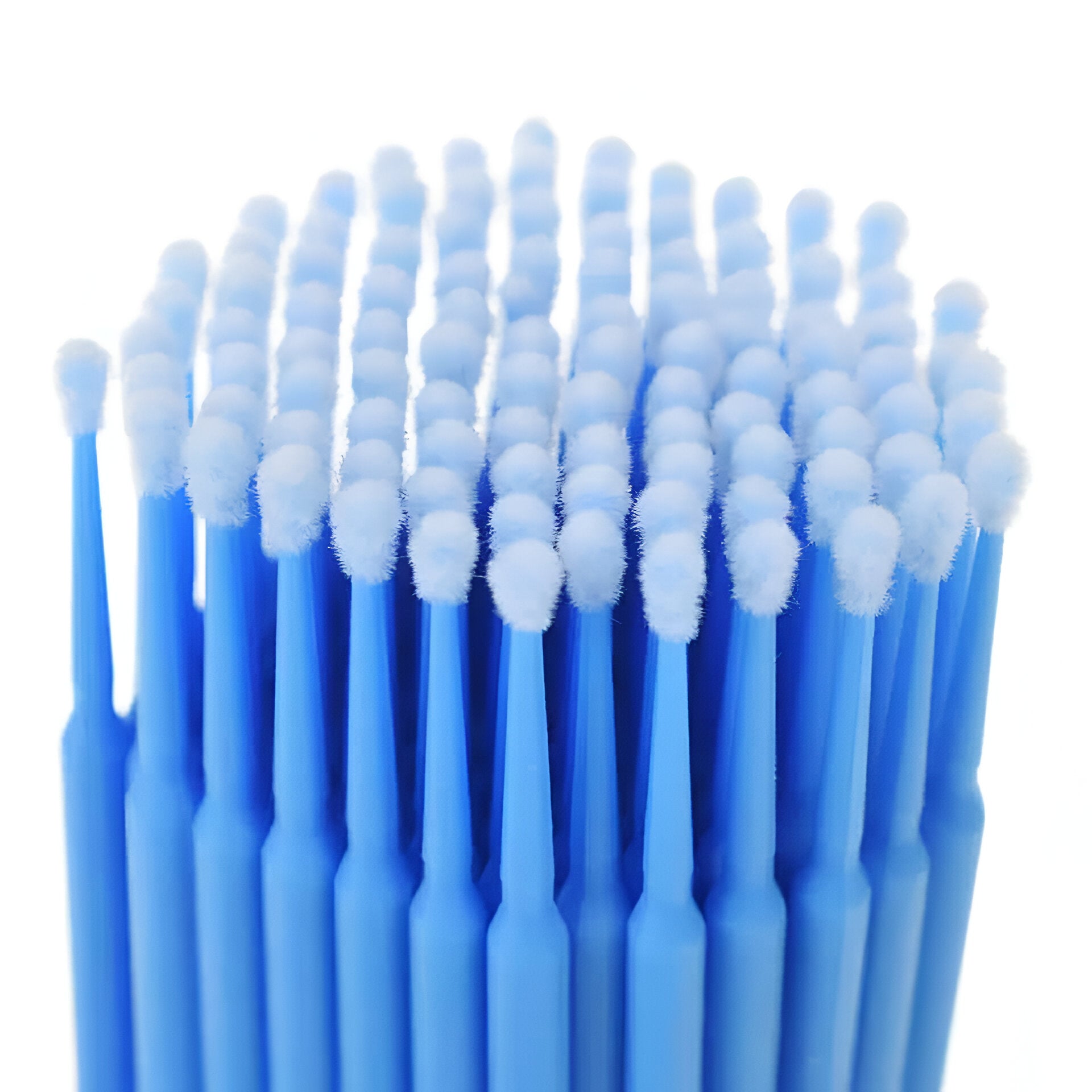 Disposables Micro Swabs - 100pcs