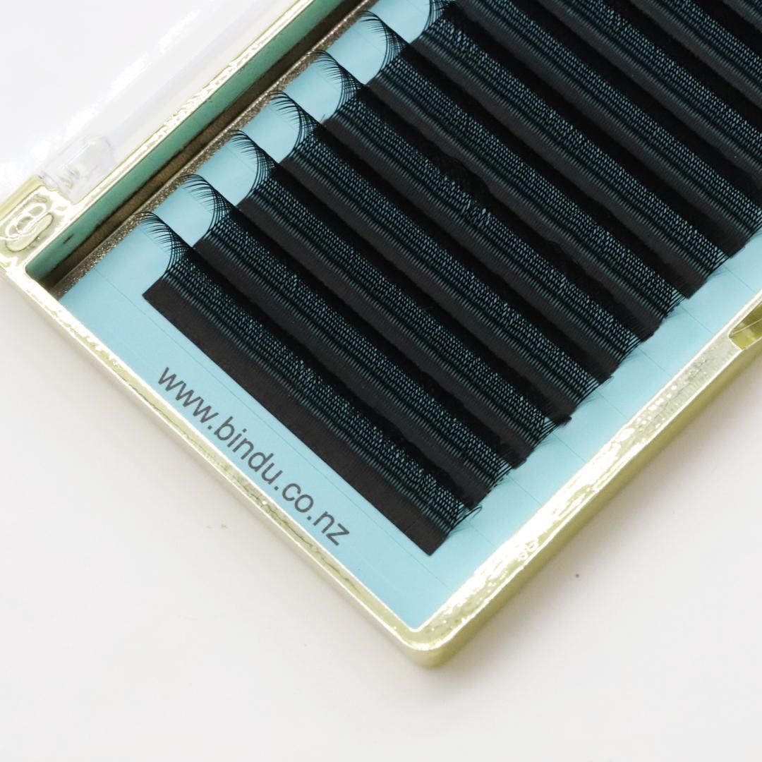 B3 YY Lashes D Curve .07 (Different Sizes)