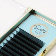 B3 W Lashes 5D Curve .07 (Different Sizes)