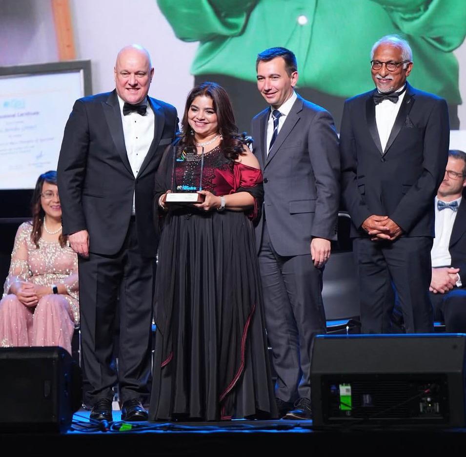 Bindu's Beauty and Academy