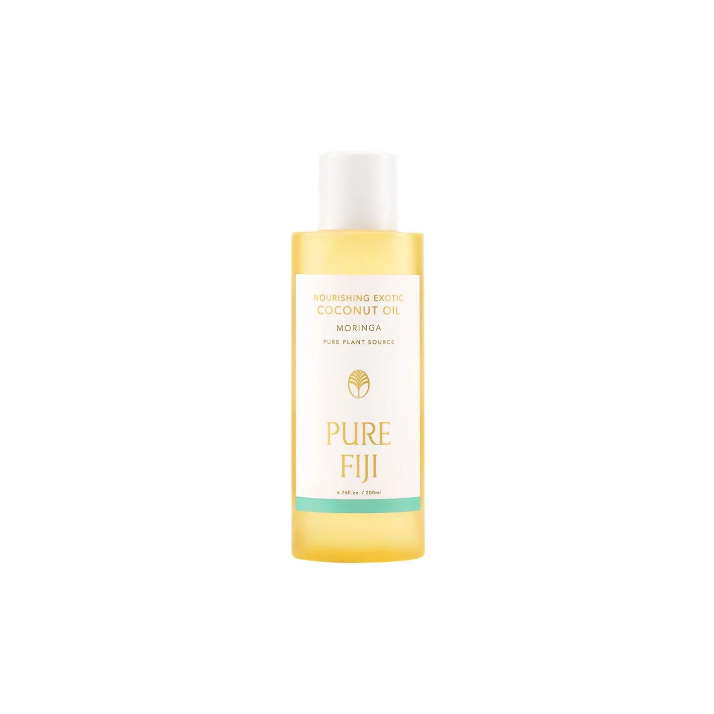 Pure Fiji Exotic Oil Moringa - 230ml