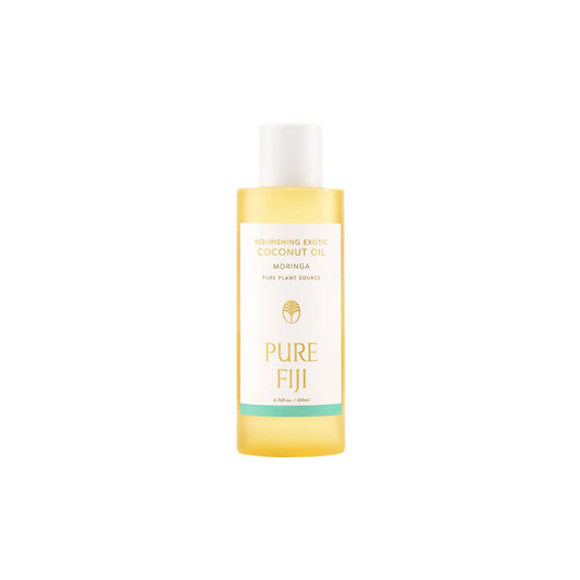 Pure Fiji Exotic Oil Moringa - 230ml