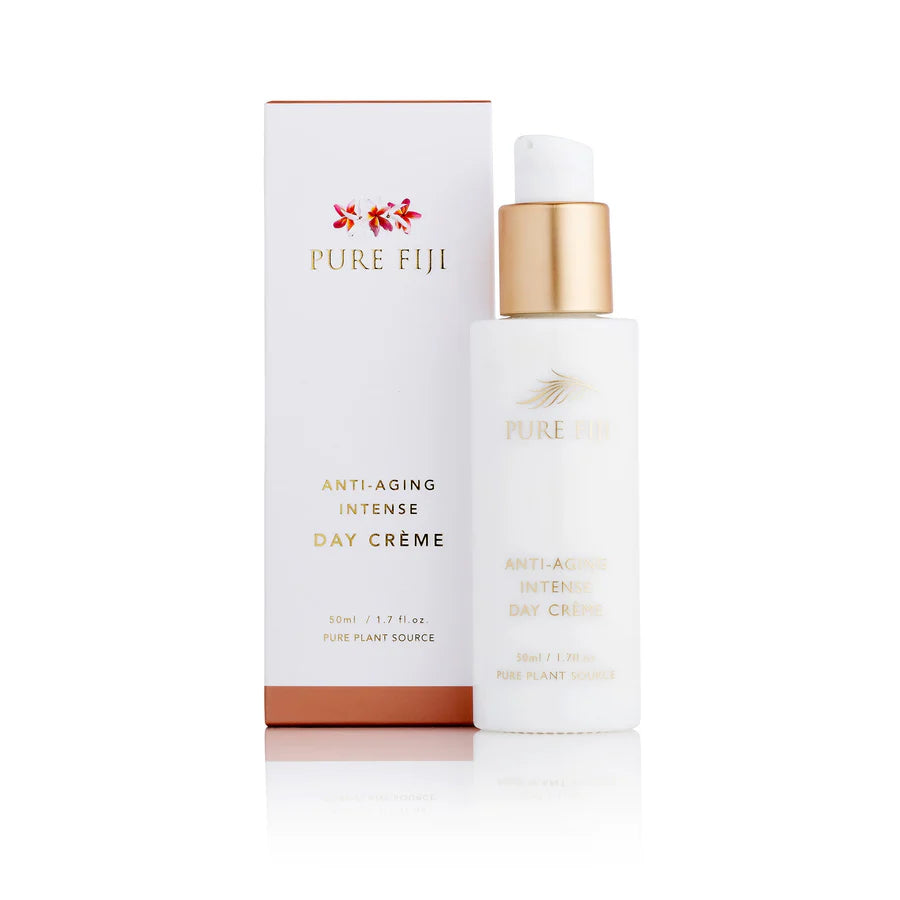 Pure Fiji Anti Aging Day Creme - 50ml