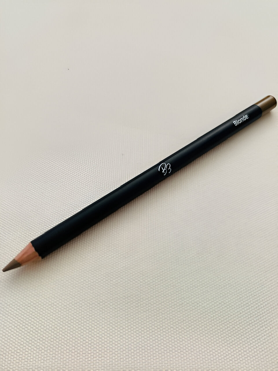 B3 Blonde Eyebrow Pencil - 1pc