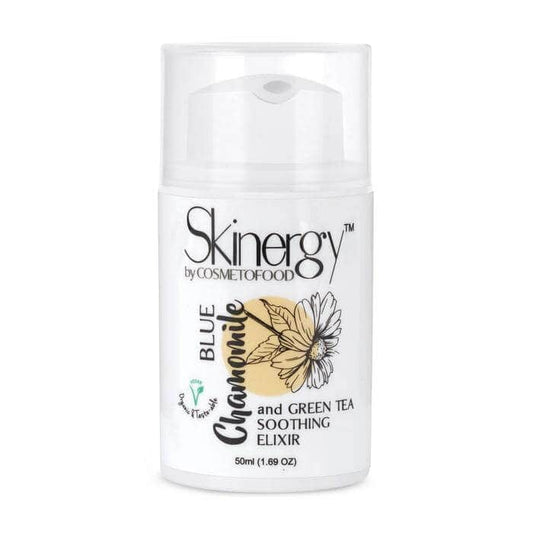 SkinEnergy Chamomile and Green Tea Elixir - 50ml