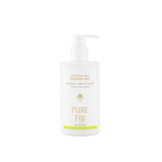 Pure Fiji Shower Gel 280ml Lime Blossom