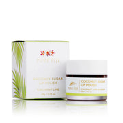 Pure Fiji Lip Polish 20gms Coconut Lime