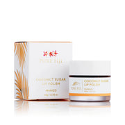 Pure Fiji Lip Polish 20gms Mango