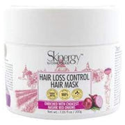 SkinEnergy Red Onion Hair Loss Control Mask - 200g
