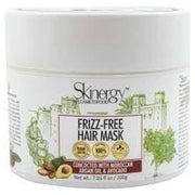 SkinEnergy Frizz Free Hair Mask - 200g