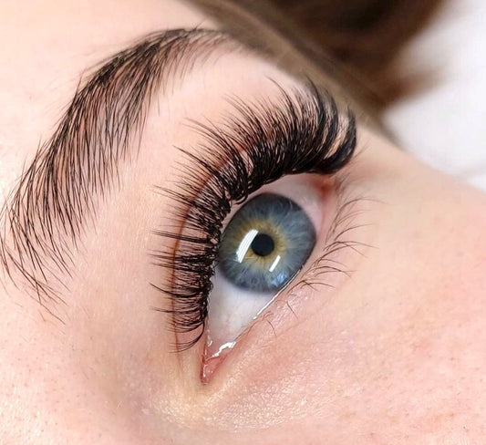 Classic Eyelash Extension Training