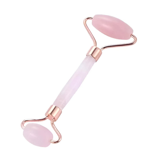 Jade Face Massage Roller - 1pc