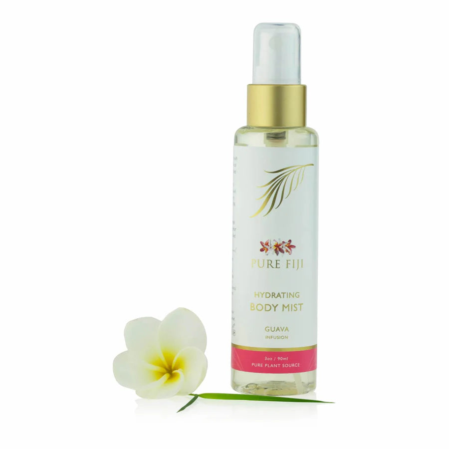 Pure Fiji Body Mist Guava - 90ml