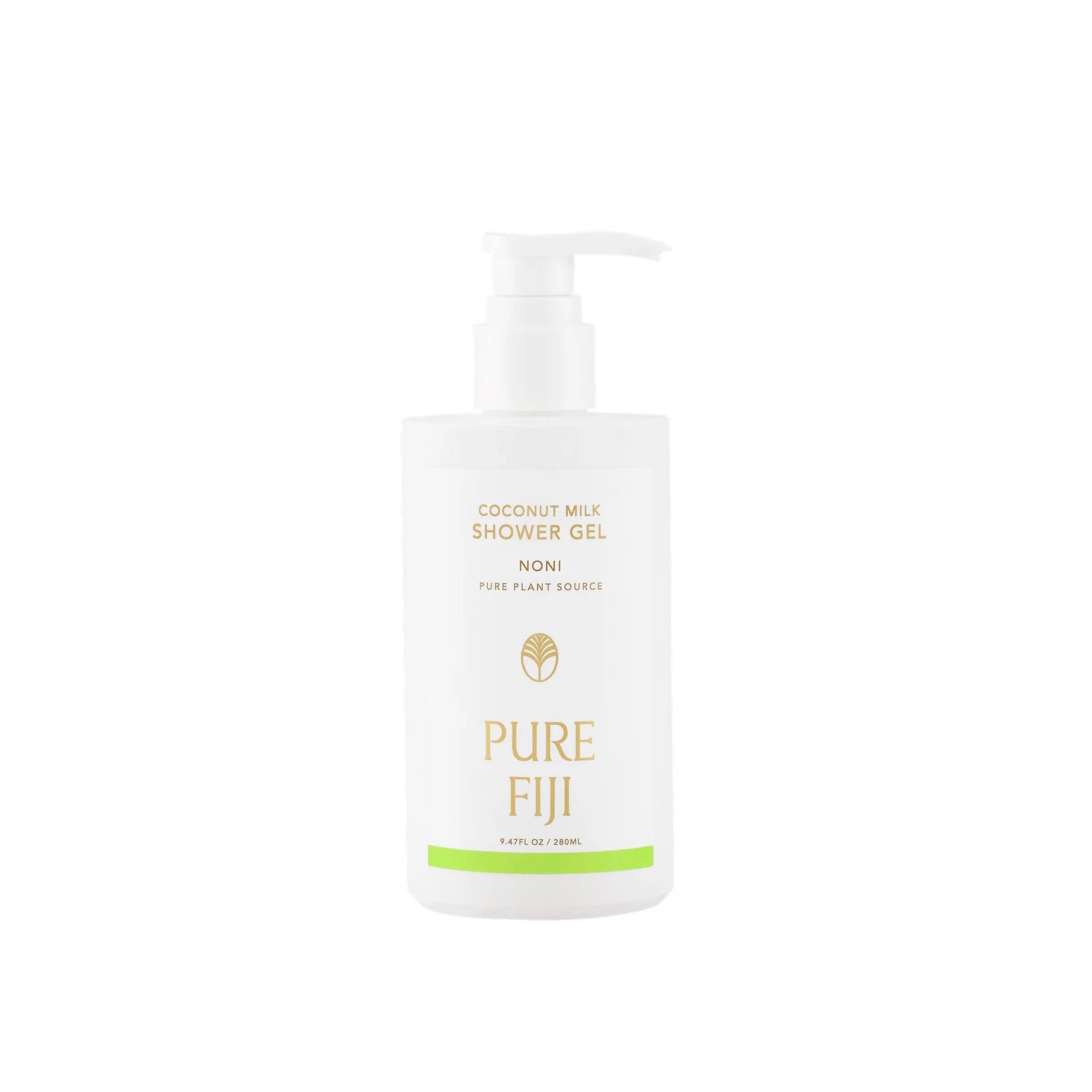 Pure Fiji Shower Gel 265ml Noni