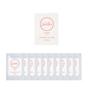 Keratin Lash Lift and Brow Lamination Sachets