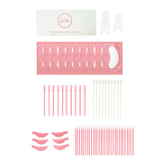 Keratin Lash Lift and Brow Lamination kit