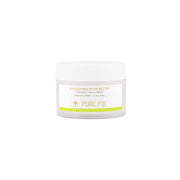 Pure Fiji Body Butter 200ml Lime Blossom