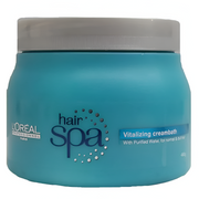 L'Oréal Deep Vitalising Hair Creambath - 490g