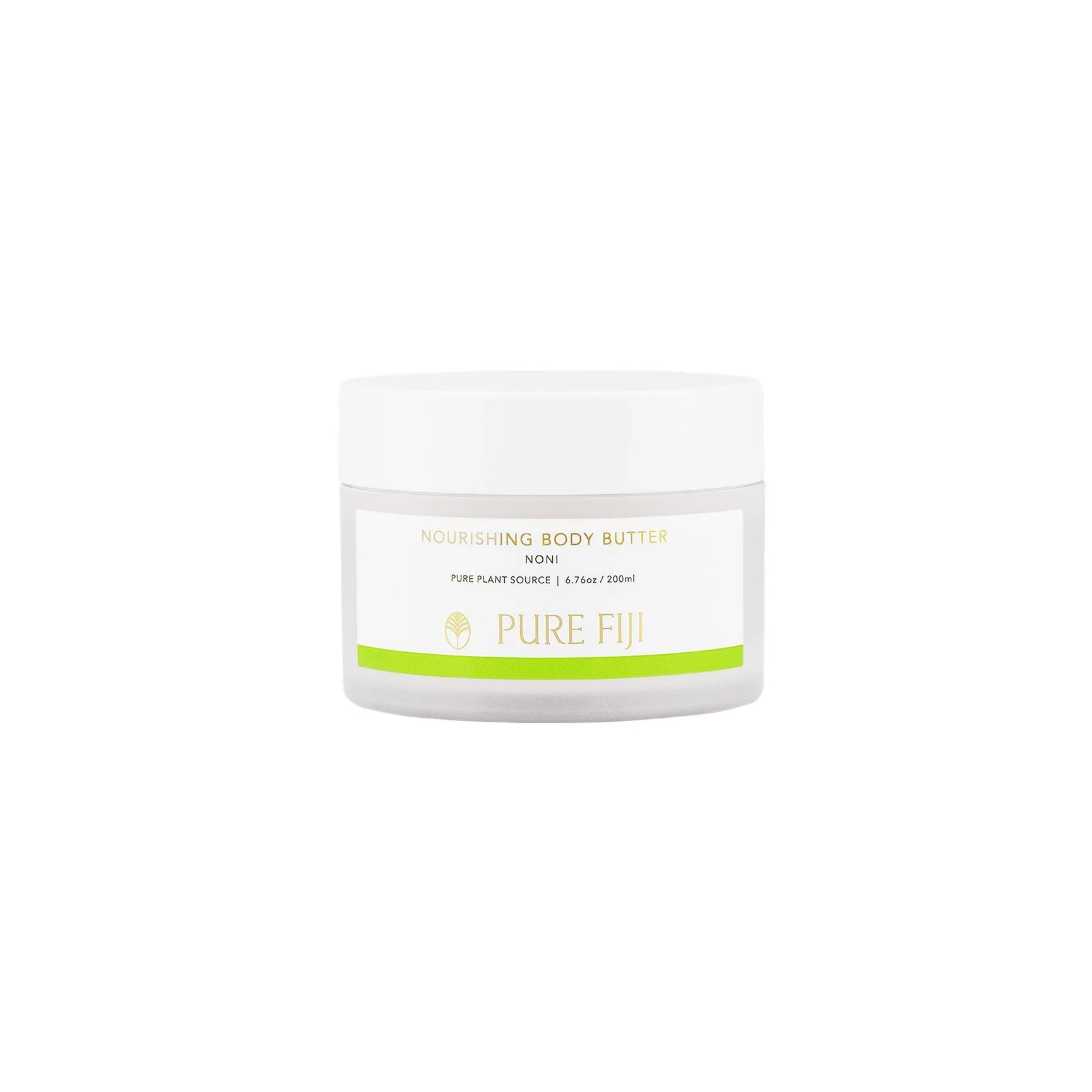 Pure Fiji Body Butter 200ml Noni