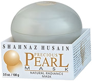 Shahnaz Husain Pearl Whitening Mask - 100g