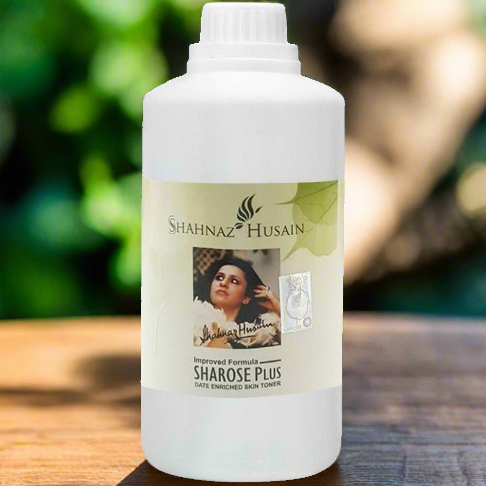 Shahnaz Husain Sharose Toner (1L)