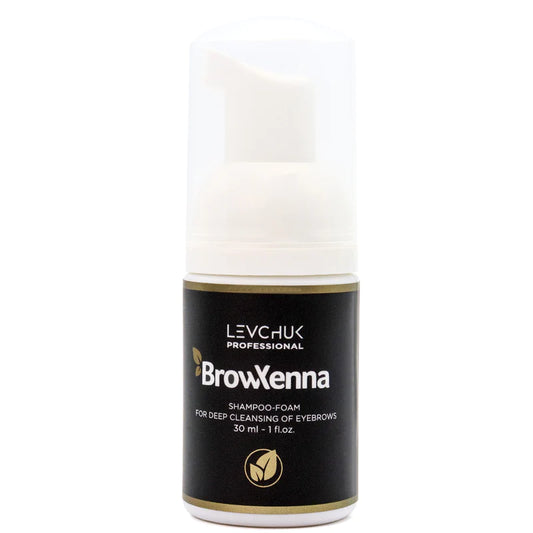 BrowXenna Shampoo - 30ml