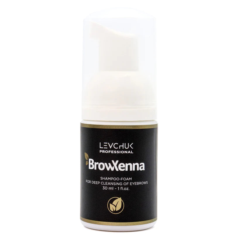 BrowXenna Brow Shampoo - 30ml