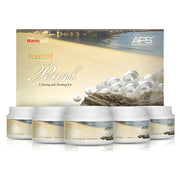 Aryanveda Pearl Kit - 510g