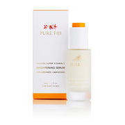 Pure Fiji Vitamin C Brightening Serum 30 mls