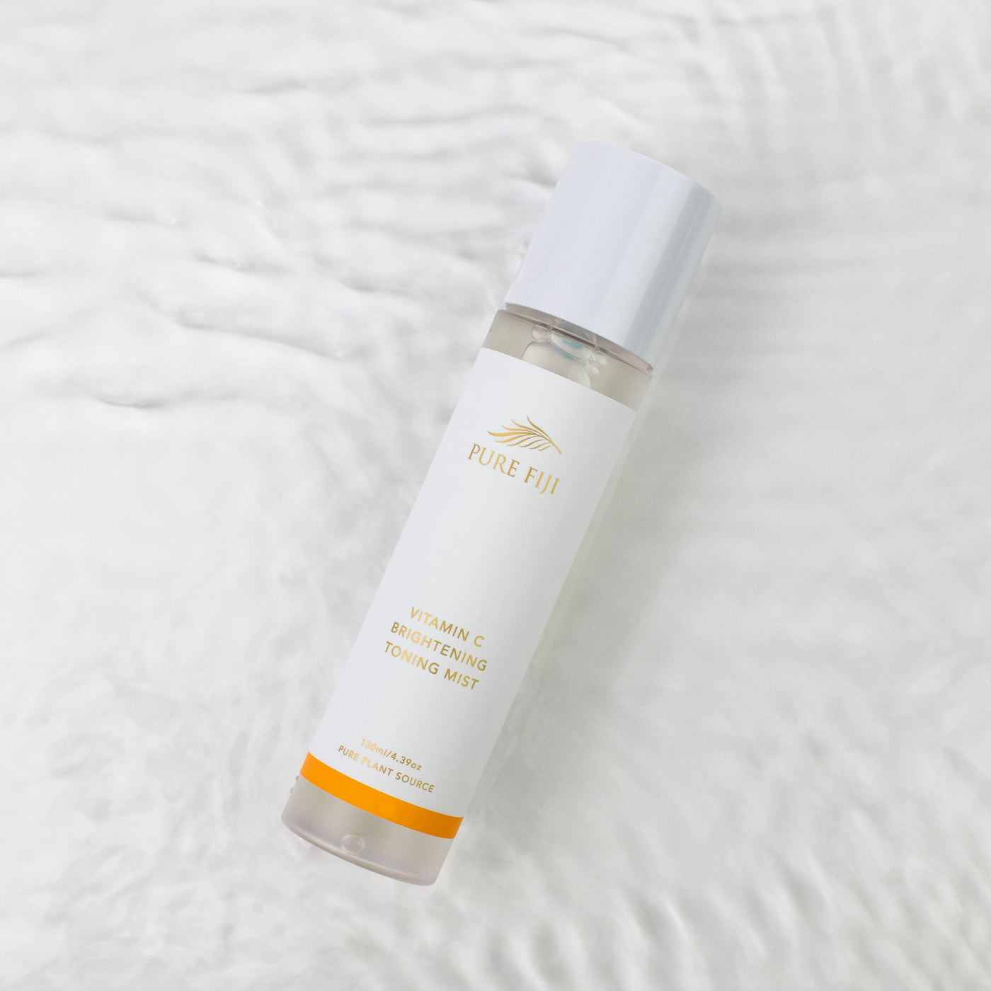 Pure Fiji Vitamin C Brightening Toning Mist 130mls