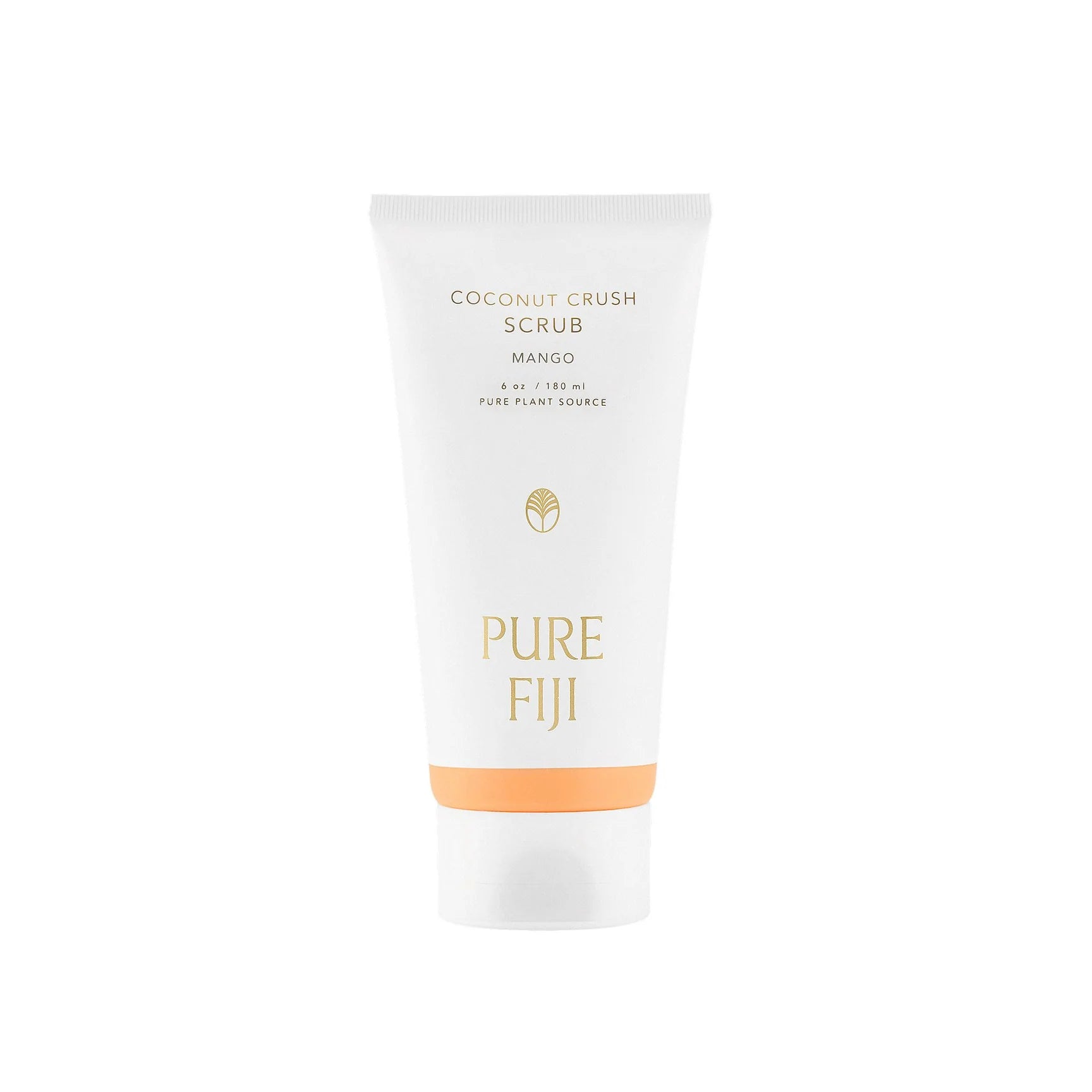 Pure Fiji Coconut Crush Scrub Mango - 180ml